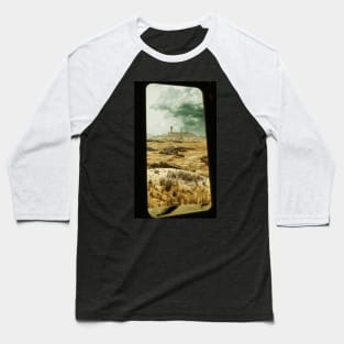 The Caspian Baseball T-Shirt